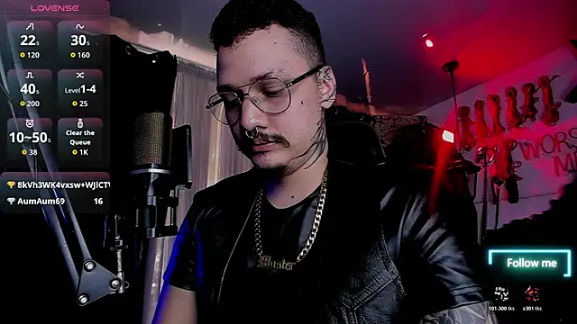 allanhurtss's cam snapshot