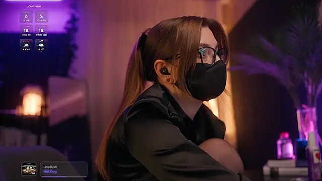 aarimass's cam snapshot