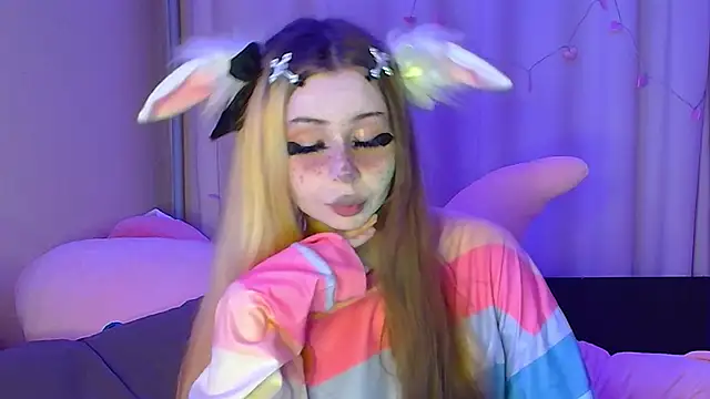 suemeow's cam snapshot