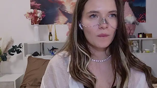 Nellie_Medina's cam snapshot