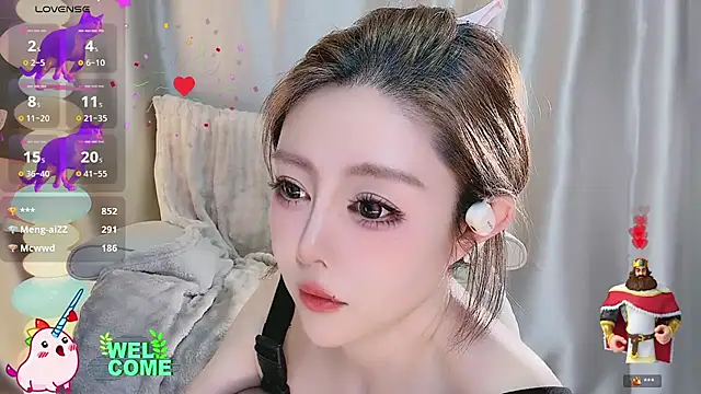 Meng-MM's cam snapshot