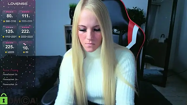 Emmi_crystal's cam snapshot