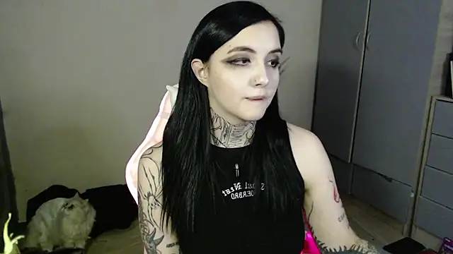 Rin_andersonn's cam snapshot