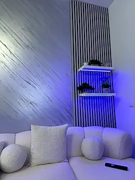 KirstieVegas live sex cam