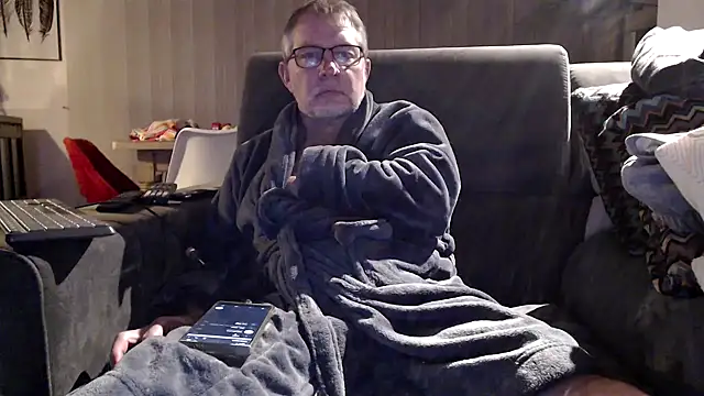 Dety5's cam snapshot