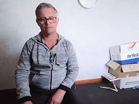 daddy_man's cam snapshot