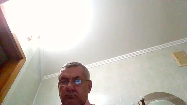 machomale3's cam snapshot