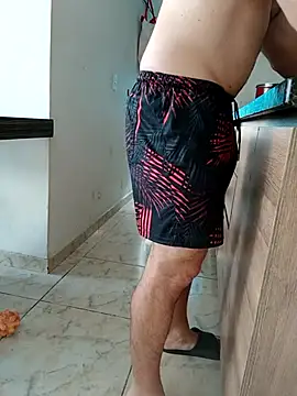 LEIRIS_Y_FRED_01's cam snapshot