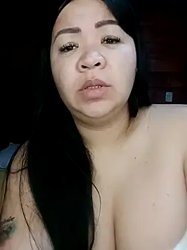 Chantal_lopez's cam snapshot