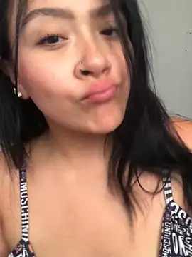 Abigail_Cowen's cam snapshot