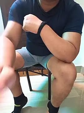 Hulk_india's cam snapshot