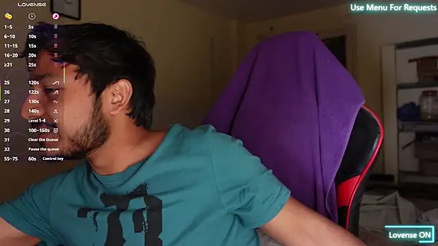 fuckkboy101's cam snapshot