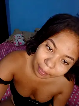 little_onixx's cam snapshot