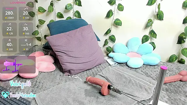 KataCollinsxx live sex cam