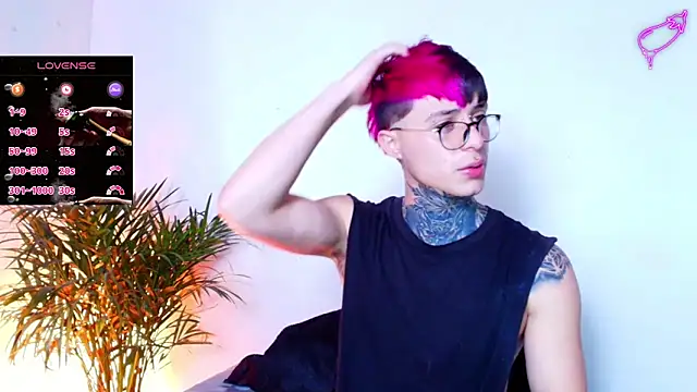 7_Saturno_7 live sex cam