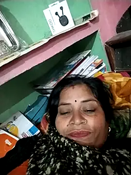 Hot_babli54's cam snapshot