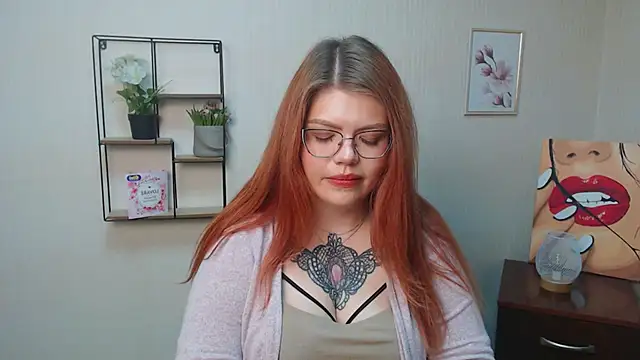 Lina_ri_'s cam snapshot