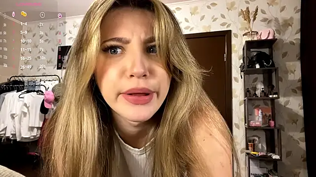 OrethaEredia's cam snapshot