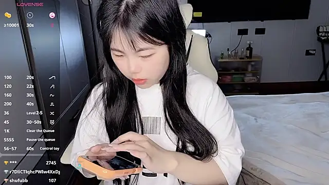 Chayka_21's cam snapshot