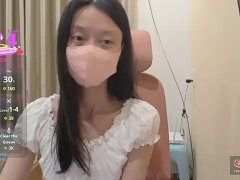 Lil-Cherries's cam snapshot