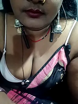 DIVYA_JI8's cam snapshot