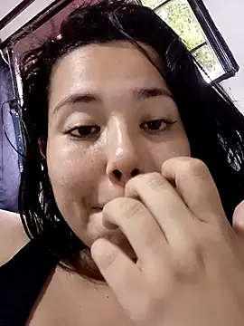 LaDiabla_31's cam snapshot