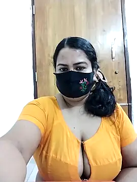 Anamika-38's web cam