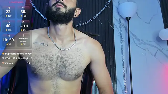 Tatis__'s cam snapshot