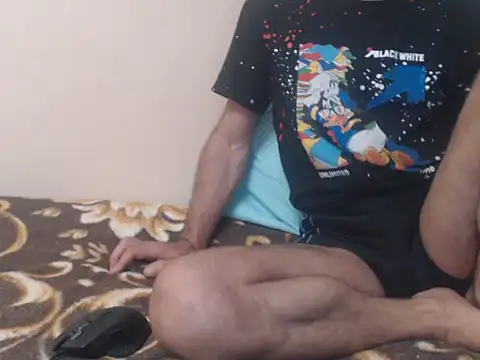 yvesstorm1's cam snapshot