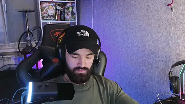 Nik_Namee's cam snapshot