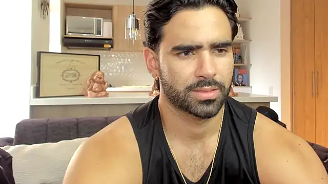 BradleySmithx's cam snapshot