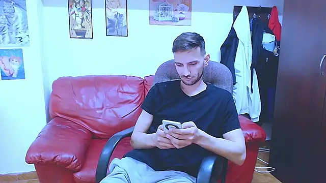 GiorgieUps's cam snapshot