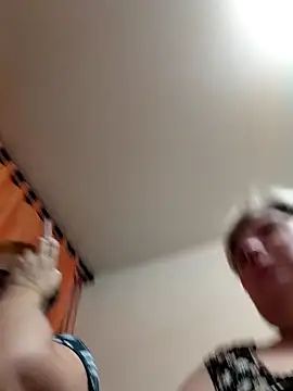 Baunti5555's cam snapshot