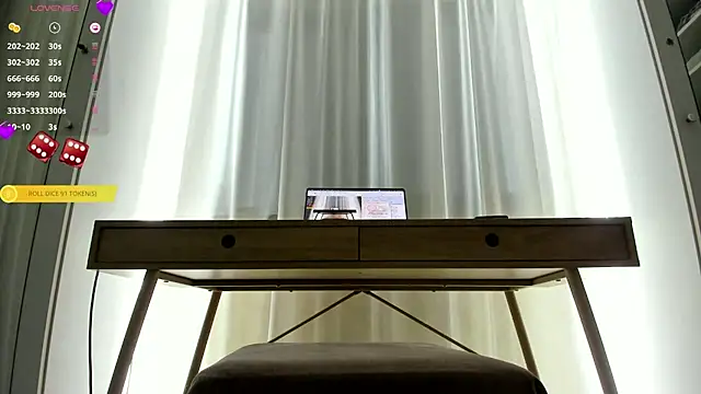 ValKyrieKat's cam snapshot