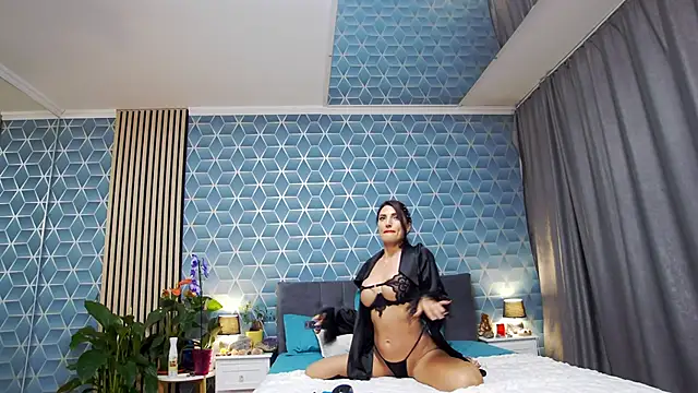 zoeylarkens's cam snapshot