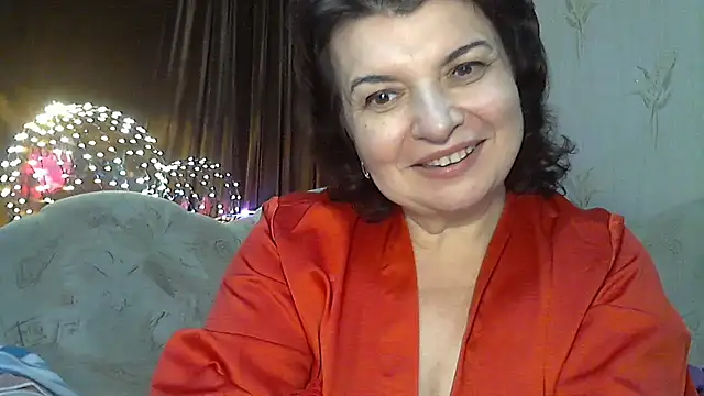 LedyNika's cam snapshot