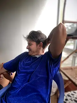 Nick_juniorrx's cam snapshot