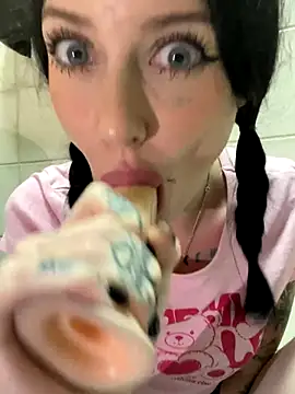 Melissa_crazy's cam snapshot