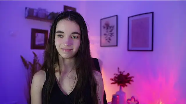 Gia_Paige18's cam snapshot