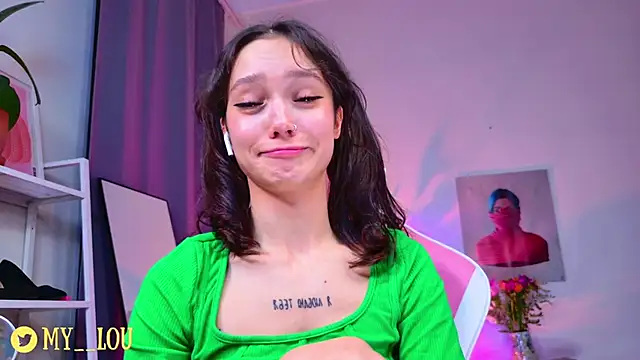 MyLoulaby's cam snapshot