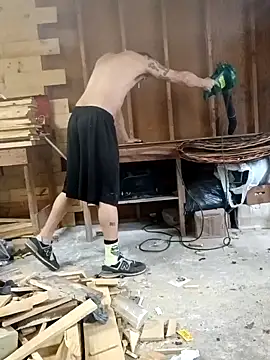 Buffshagswell live sex cam