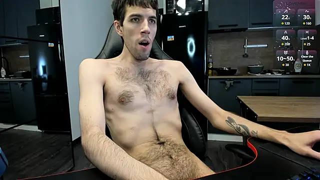 White_Dylan live sex cam