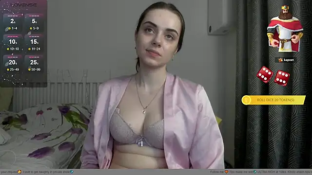 Hustle_Babyy's cam snapshot