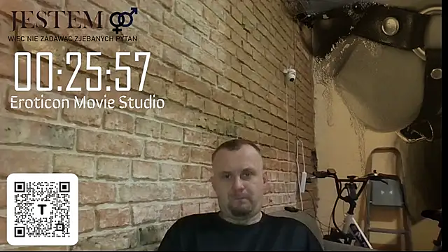 MrWhitePL live sex cam