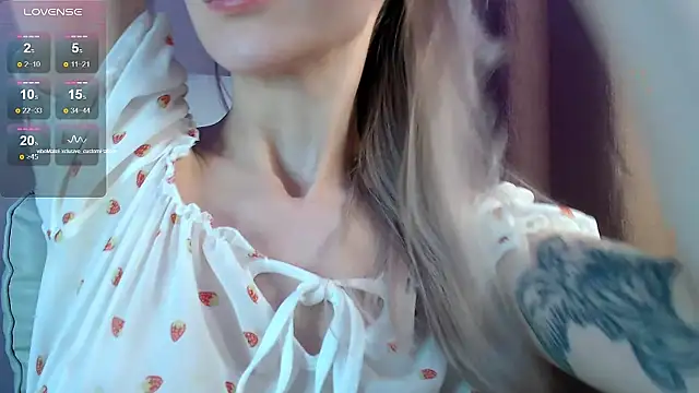 Des_ch's cam snapshot