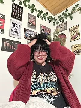 Fun_Everywhere's cam snapshot