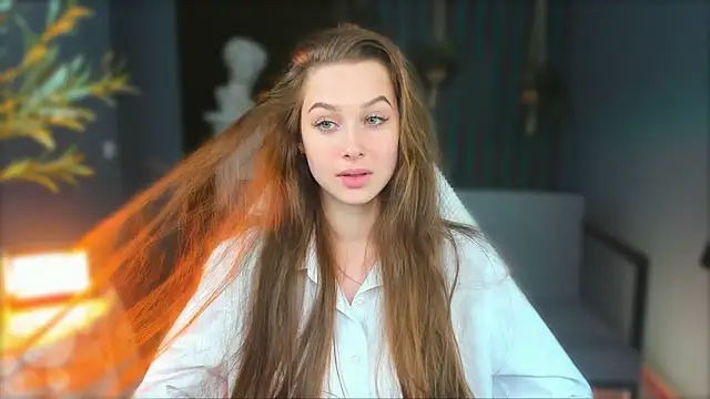 ArielSykes's cam snapshot