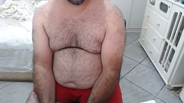 MysterBearMG's cam snapshot