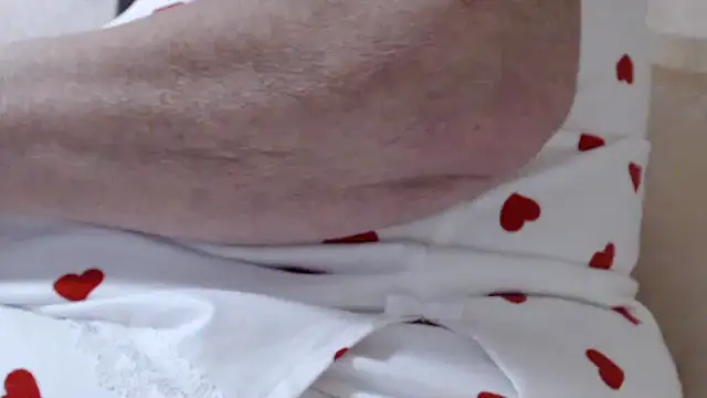 Anabelldestiny's cam snapshot