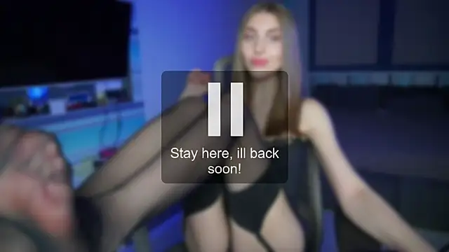 CassiaBlade1's cam snapshot